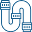 Icon Rohr